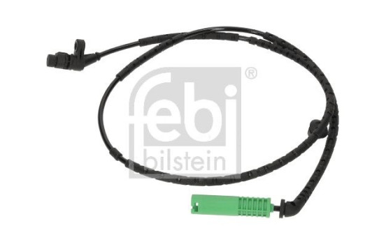 ABS-sensor 198159 FEBI