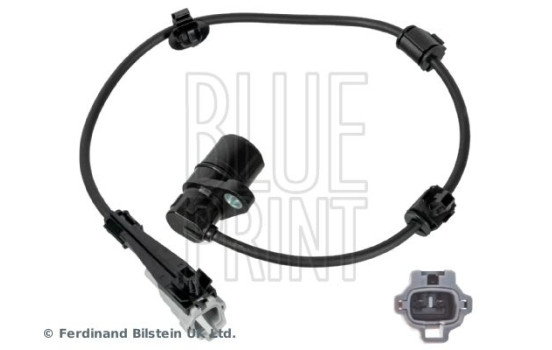 ABS - sensor ADBP710097 Blue Print