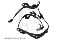 ABS-sensor ADBP710147 Blue Print