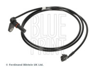 ABS-sensor ADBP710152 Blue Print