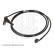 ABS-sensor ADBP710152 Blue Print