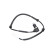 ABS-sensor BAS-10021 Kavo parts
