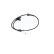 ABS-sensor BAS-10024 Kavo parts