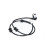 ABS-sensor BAS-10025 Kavo parts