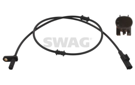 ABS sensor