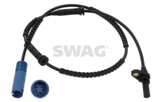 ABS sensor