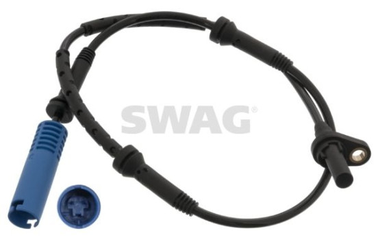 ABS sensor