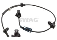 ABS sensor