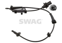 ABS sensor