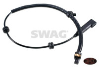 ABS sensor