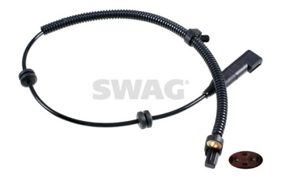ABS sensor