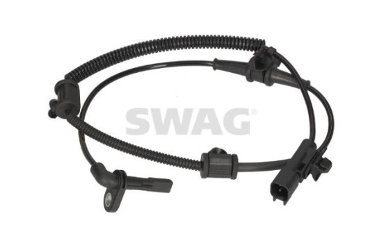 ABS sensor