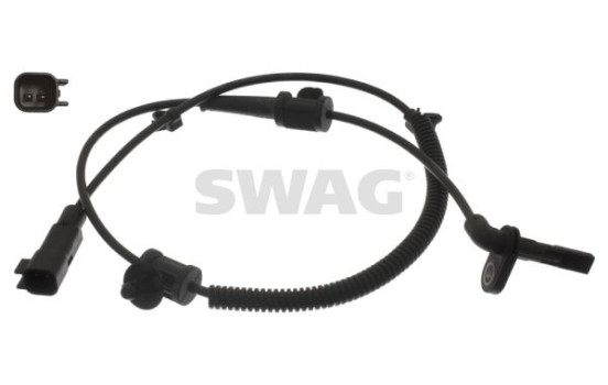 ABS sensor
