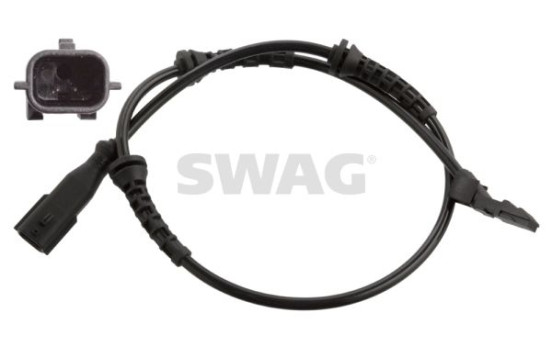 ABS sensor