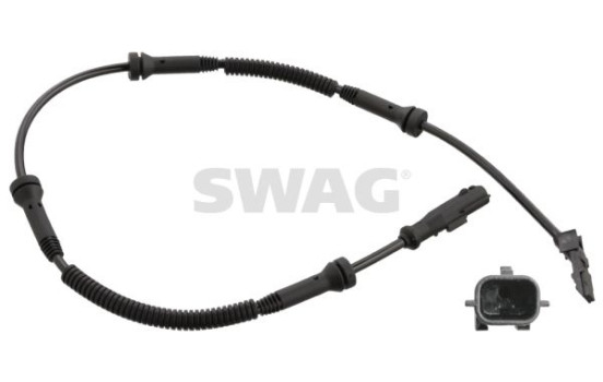 ABS sensor