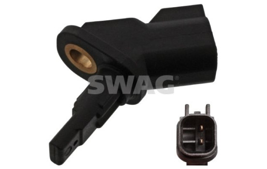 ABS sensor