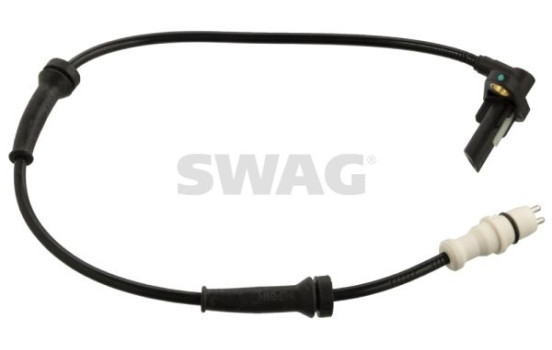 ABS sensor