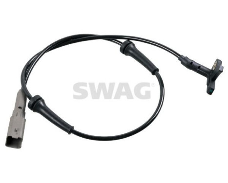 ABS sensor
