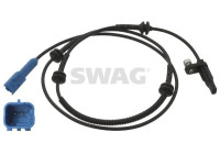 ABS sensor
