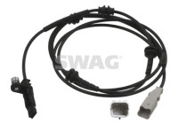 ABS sensor