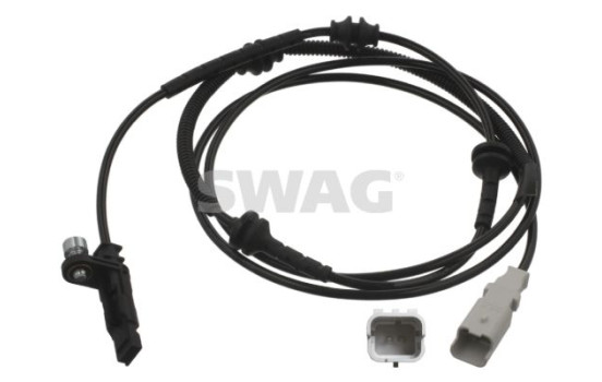 ABS sensor