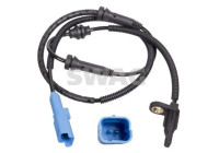 ABS sensor
