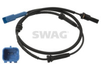 ABS sensor