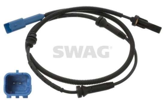ABS sensor