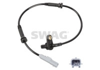 ABS sensor