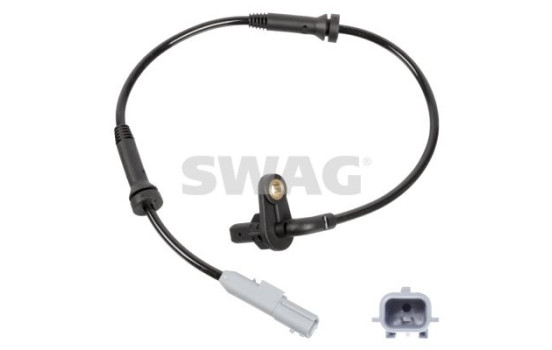 ABS sensor