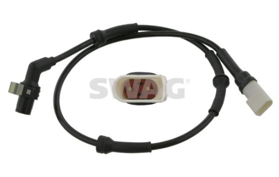 ABS sensor
