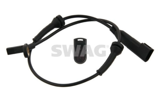 ABS sensor