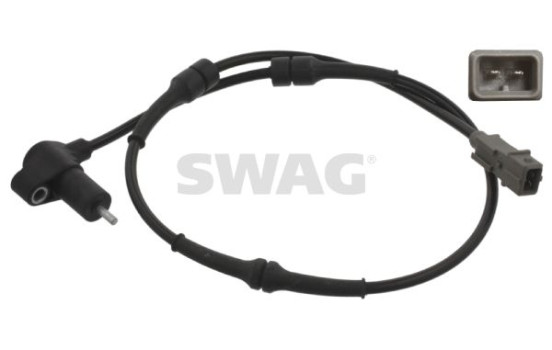 ABS sensor