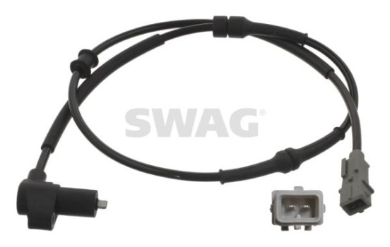 ABS sensor