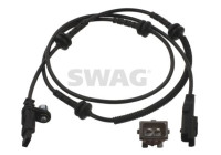 ABS sensor