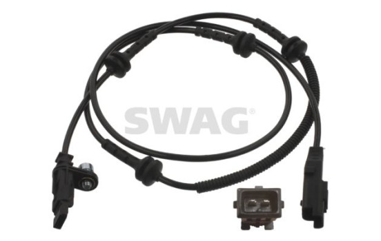 ABS sensor