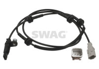 ABS sensor