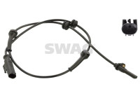 ABS sensor