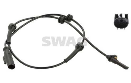 ABS sensor