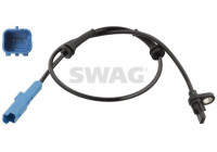 ABS sensor