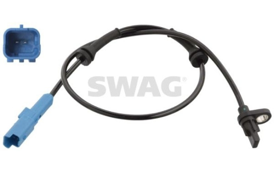 ABS sensor