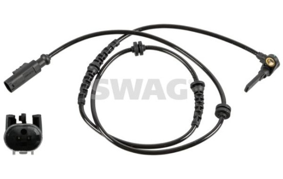 ABS sensor