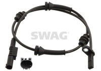 ABS sensor