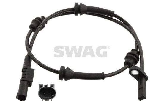 ABS sensor