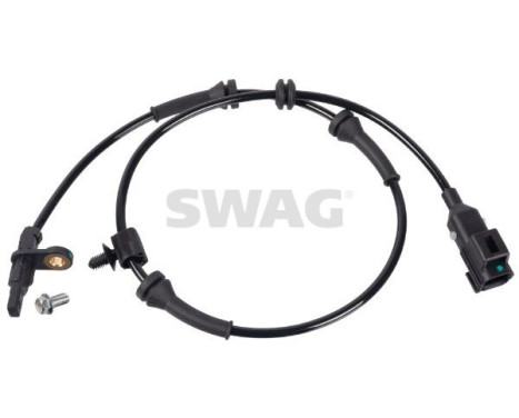 ABS sensor