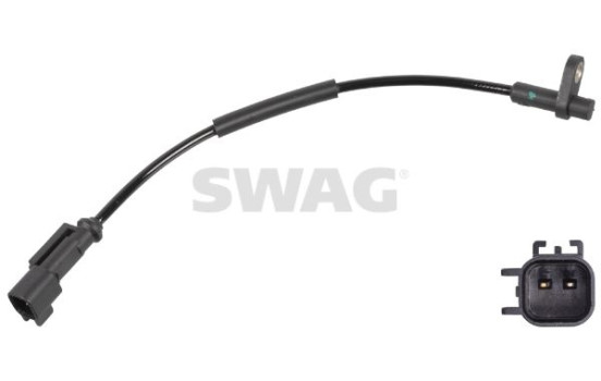 ABS sensor