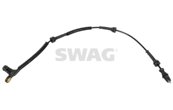 ABS sensor