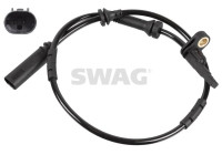 ABS sensor