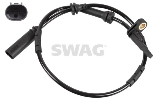 ABS sensor