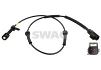 ABS sensor